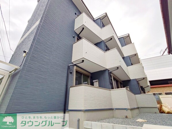 メゾン志麻の物件内観写真